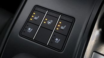 Lexus UX 300E PREMIUM PLUS