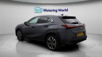 Lexus UX 300E PREMIUM PLUS