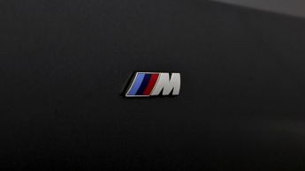 BMW 3 Series 330E M SPORT