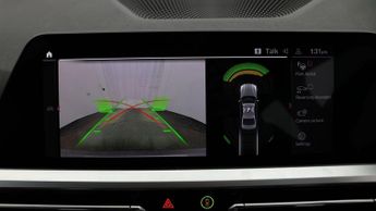 BMW 3 Series 330E M SPORT