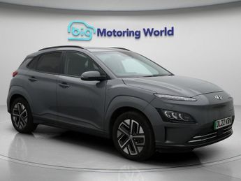 Hyundai KONA PREMIUM
