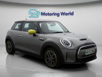 MINI Hatch COOPER S LEVEL 2