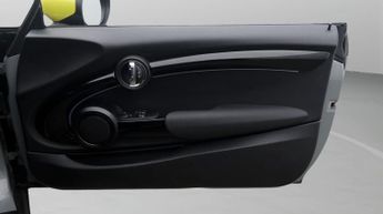 MINI Electric Hatch COOPER S LEVEL 2