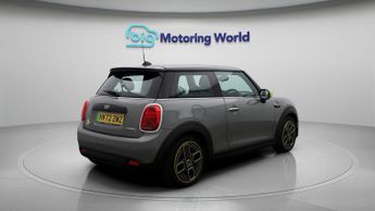 MINI Electric Hatch COOPER S LEVEL 2