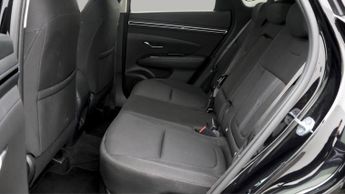 Hyundai TUCSON T-GDI PREMIUM