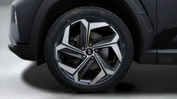 Hyundai TUCSON T-GDI PREMIUM