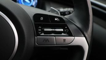 Hyundai TUCSON T-GDI PREMIUM