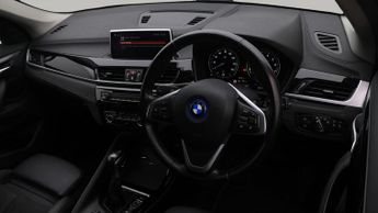 BMW X1 XDRIVE25E SPORT