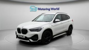 BMW X1 XDRIVE25E SPORT