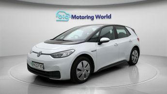 Volkswagen ID.3 LIFE