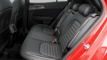 Kia Sportage GT-LINE S ISG