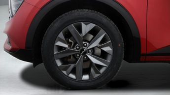 Kia Sportage GT-LINE S ISG