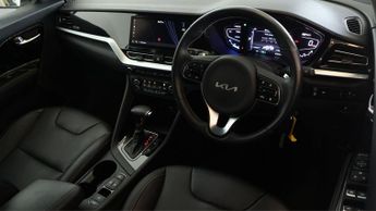Kia Niro 3