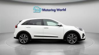 Kia Niro 3