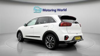 Kia Niro 3