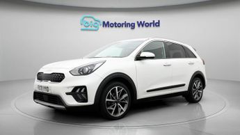 Kia Niro 3