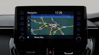 Toyota Corolla GR SPORT