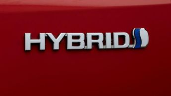 Toyota Corolla GR SPORT