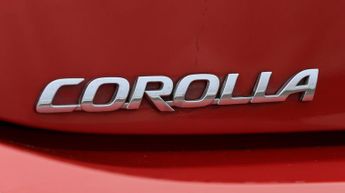 Toyota Corolla GR SPORT