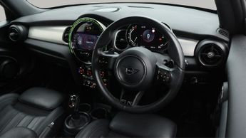 MINI Hatch COOPER S EXCLUSIVE