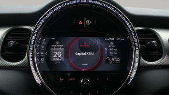 MINI Hatch COOPER S EXCLUSIVE