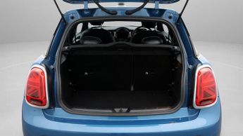 MINI Hatch COOPER S EXCLUSIVE