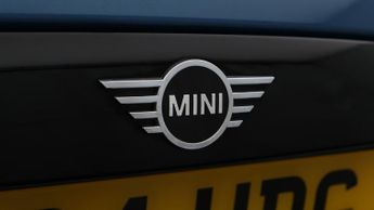 MINI Hatch COOPER S EXCLUSIVE