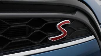 MINI Hatch COOPER S EXCLUSIVE