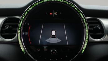 MINI Hatch COOPER S EXCLUSIVE