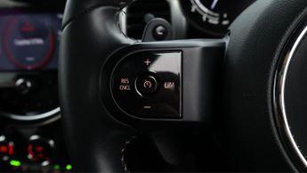 MINI Hatch COOPER S EXCLUSIVE