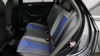 Volkswagen T-Roc R TSI 4MOTION DSG