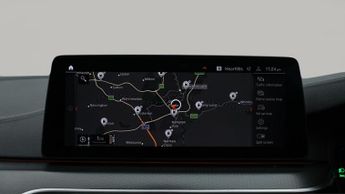 BMW 5 Series 520D M SPORT