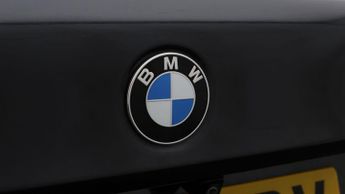 BMW 5 Series 520D M SPORT