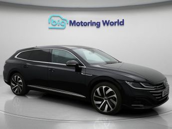 Volkswagen Arteon R LINE TSI DSG