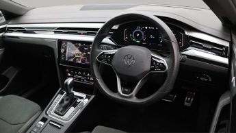 Volkswagen Arteon R LINE TSI DSG