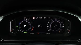 Volkswagen Arteon R LINE TSI DSG