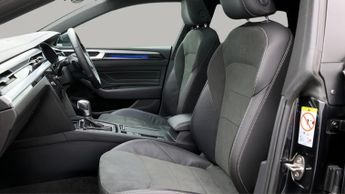 Volkswagen Arteon R LINE TSI DSG