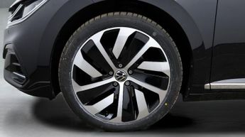 Volkswagen Arteon R LINE TSI DSG
