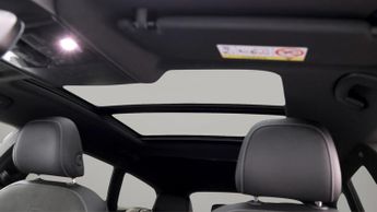 Volkswagen Arteon R LINE TSI DSG