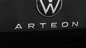 Volkswagen Arteon R LINE TSI DSG
