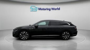 Volkswagen Arteon R LINE TSI DSG
