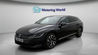 Volkswagen Arteon R LINE TSI DSG