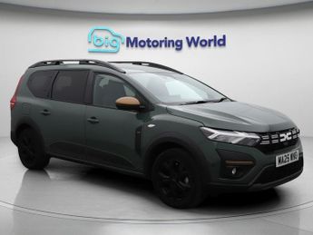 Dacia Jogger EXTREME