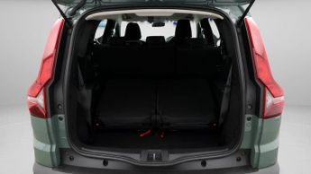 Dacia Jogger EXTREME