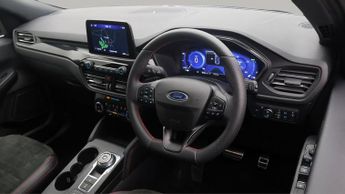 Ford Kuga ST-LINE EDITION