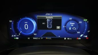 Ford Kuga ST-LINE EDITION