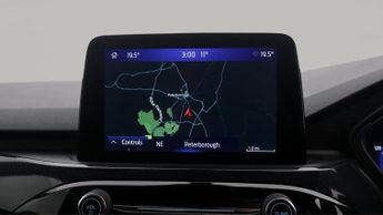 Ford Kuga ST-LINE EDITION