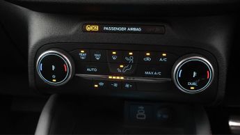 Ford Kuga ST-LINE EDITION