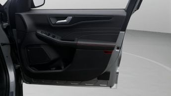 Ford Kuga ST-LINE EDITION