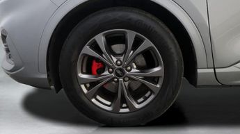 Ford Kuga ST-LINE EDITION